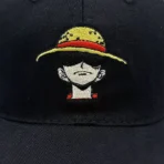 gorra luffy