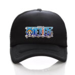 gorra de one piece