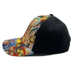 gorra one piece tripulacion