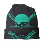 gorro de one piece