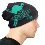 gorro de one piece