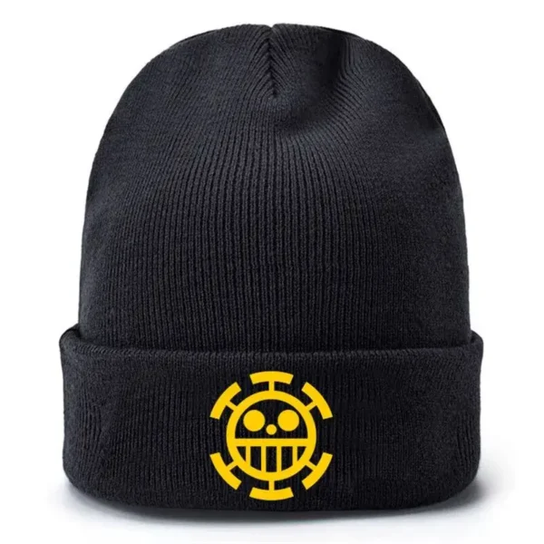 gorro de trafalgar law