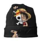 gorro luffy