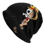 gorro luffy