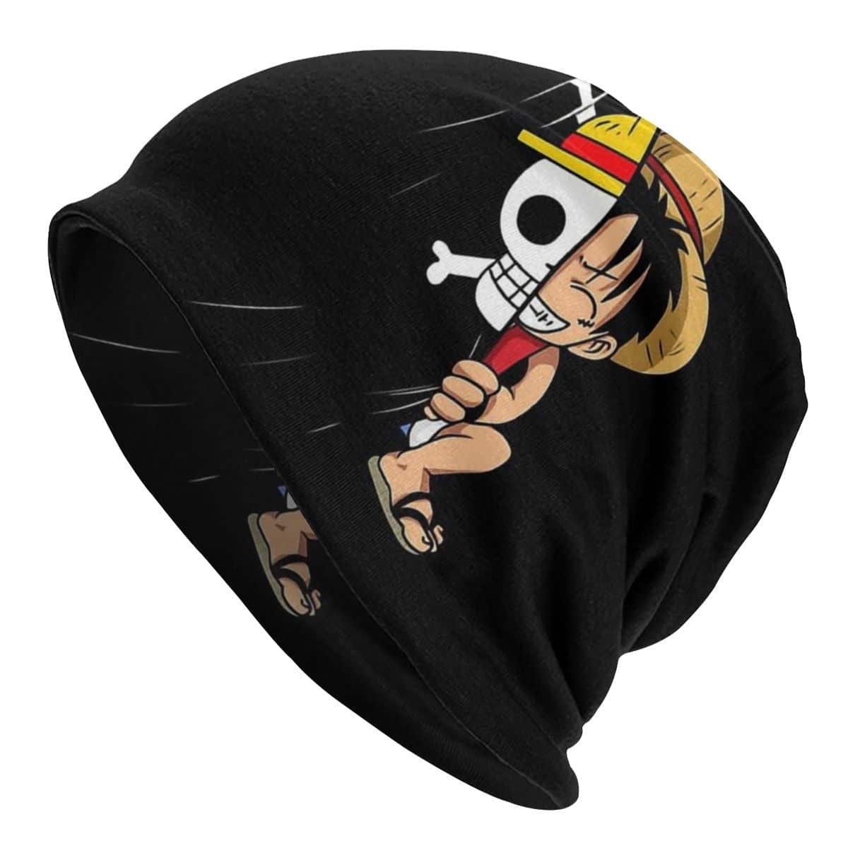 gorro luffy gorro luffy
