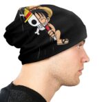 gorro luffy