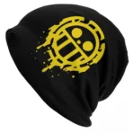 gorro trafalgar law