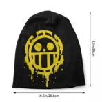 gorro trafalgar law