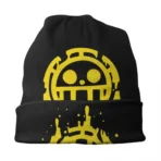 gorro trafalgar law
