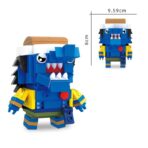 lego arlong