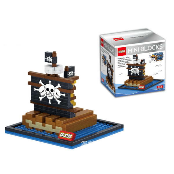 lego balsa marshall d teach