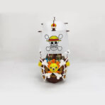lego barco one piece