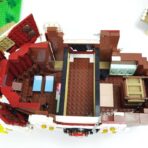 lego barco one piece
