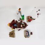 lego barco one piece