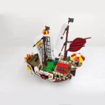 lego barco one piece