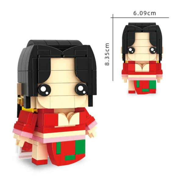 lego boa hancock