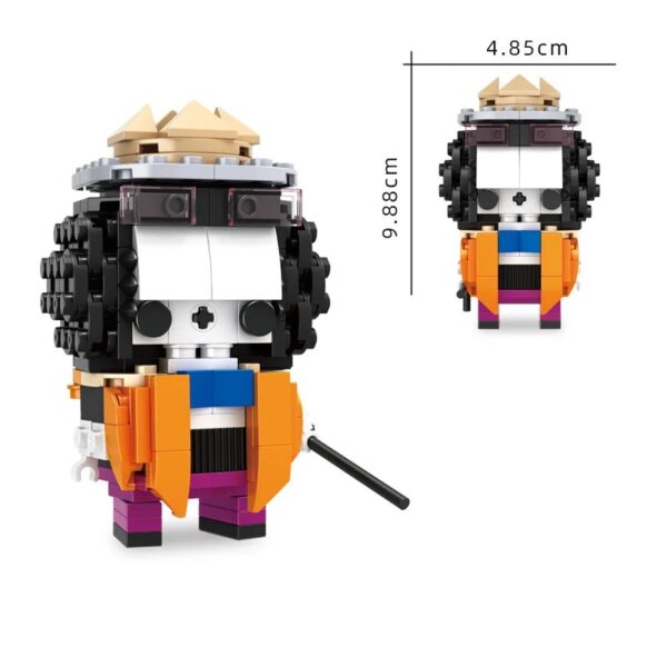 lego brook