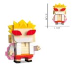 lego doflamingo