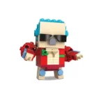lego franky