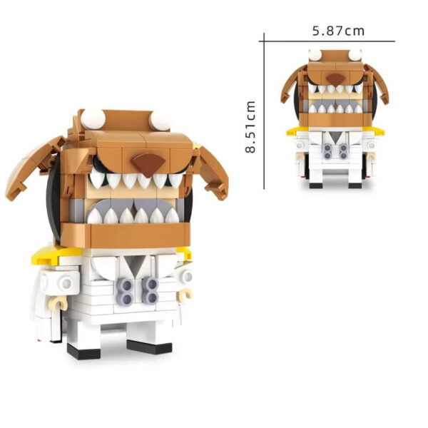 lego garp