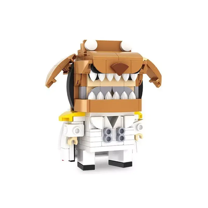 lego garp lego garp