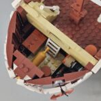 lego going merry