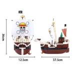 lego going merry
