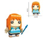lego nami