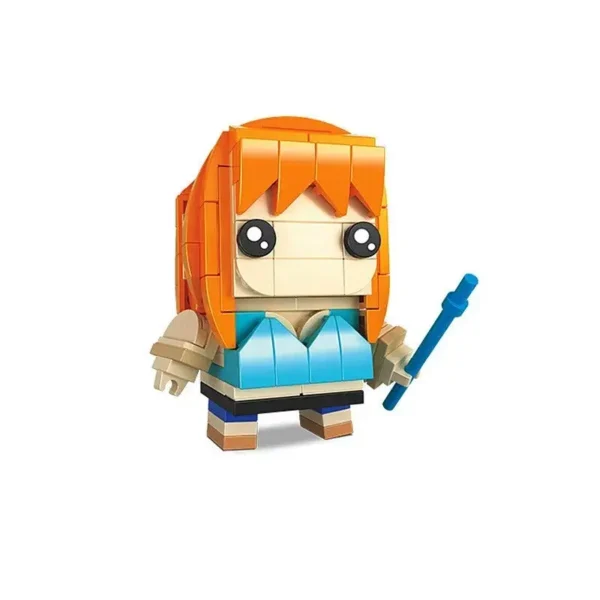 lego nami