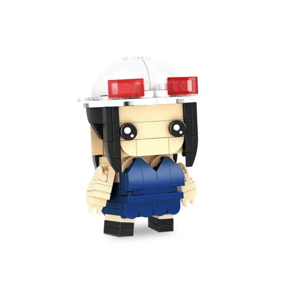 lego nico robin