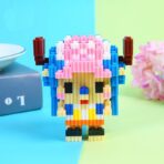 lego one piece chopper