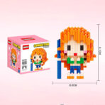 lego one piece nami
