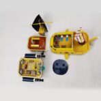 lego polar tang