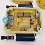 lego polar tang