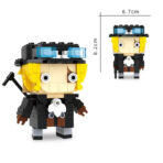 lego sabo