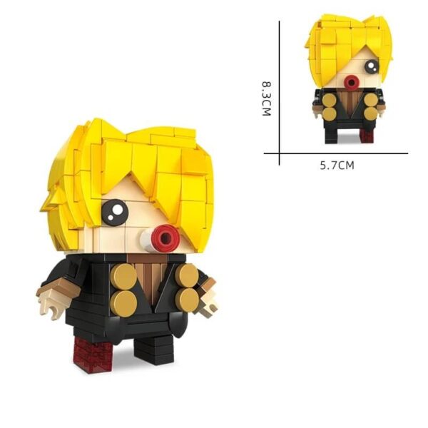 lego sanji