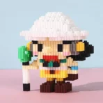 lego usopp