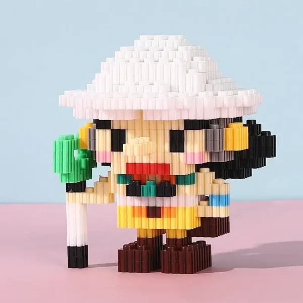 lego usopp