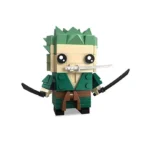 lego zoro