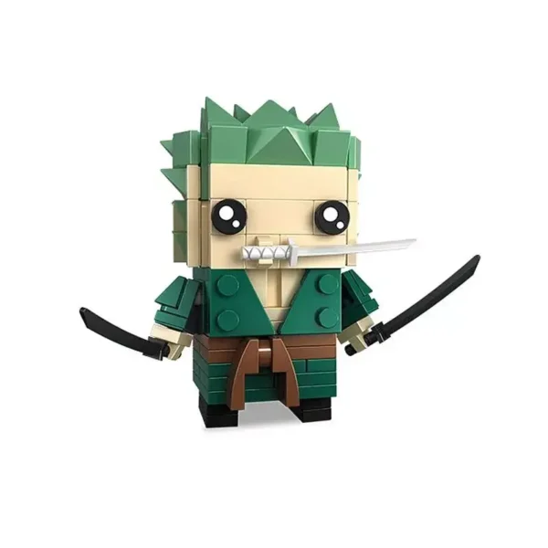 lego zoro