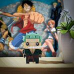lego zoro