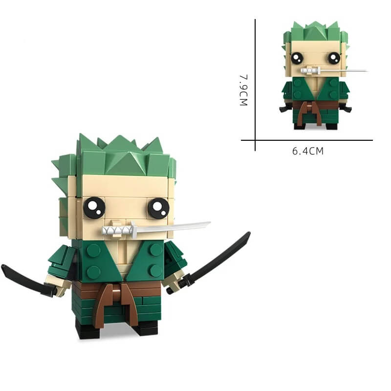 lego zoro