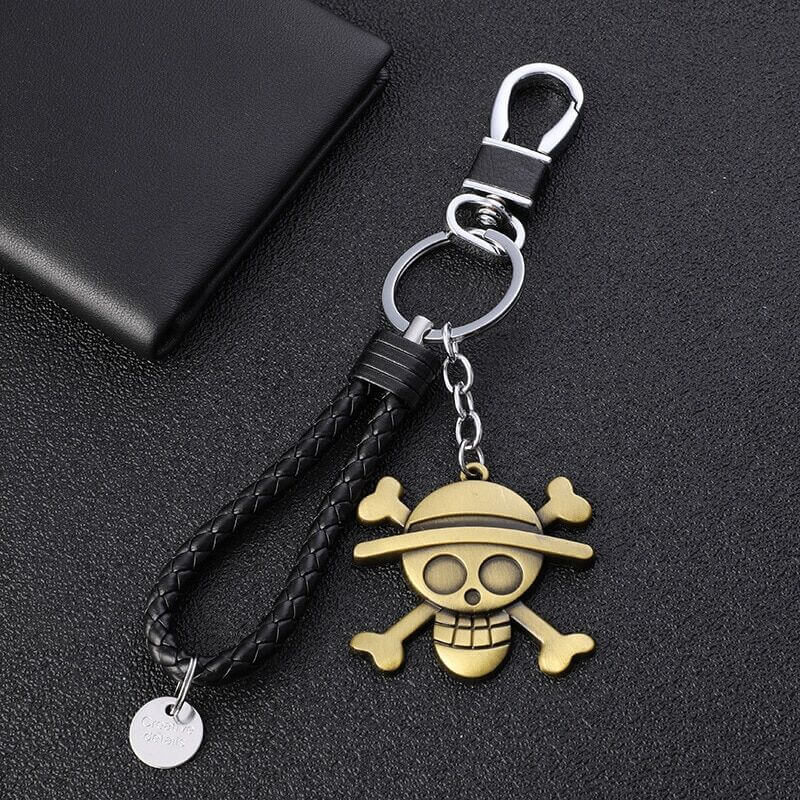 llavero one piece llavero one piece
