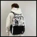 mochila luffy chopper