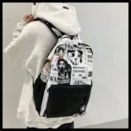 mochila luffy chopper
