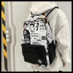 mochila luffy chopper