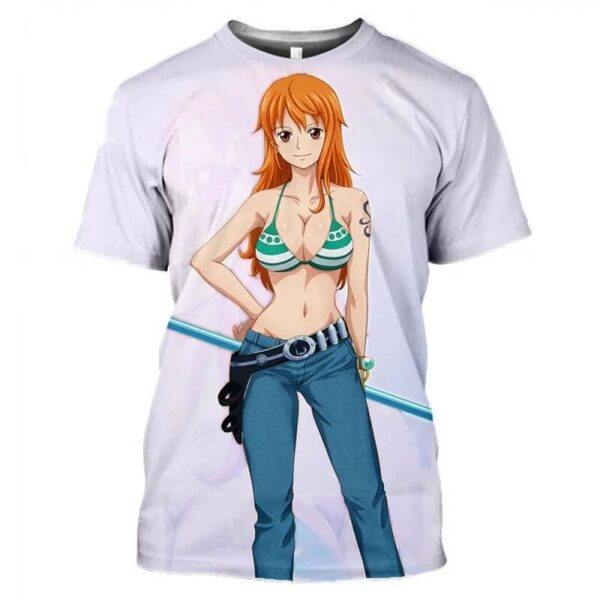 nami shirt