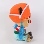 peluche chopper cosplay buggy