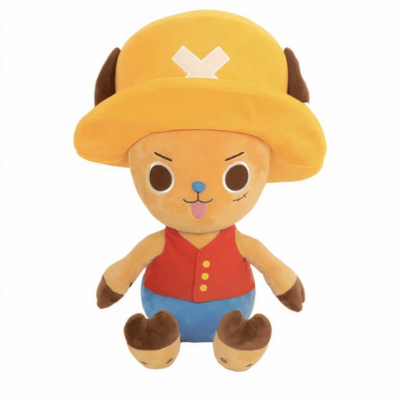 peluche chopper cosplay luffy peluche chopper cosplay luffy