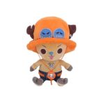 peluche chopper cosplay portgas d ace